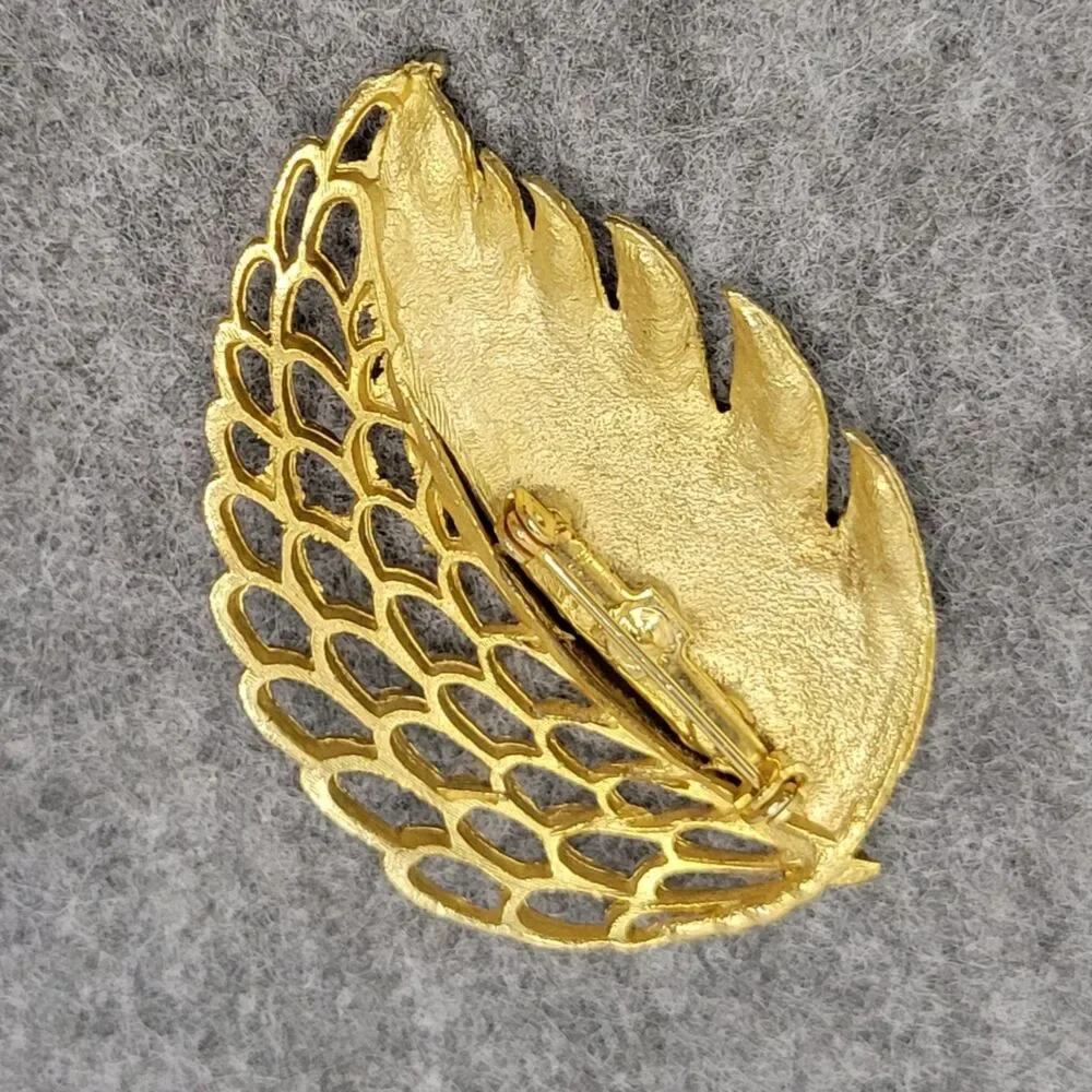Vtg Brooch